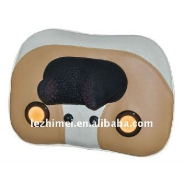 Shiatsu Neck Massage Pillow